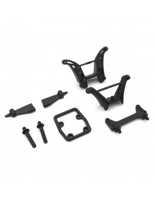 FA532 Shock Stay Set FZ02L-B FA532C  - KYOSHO RC